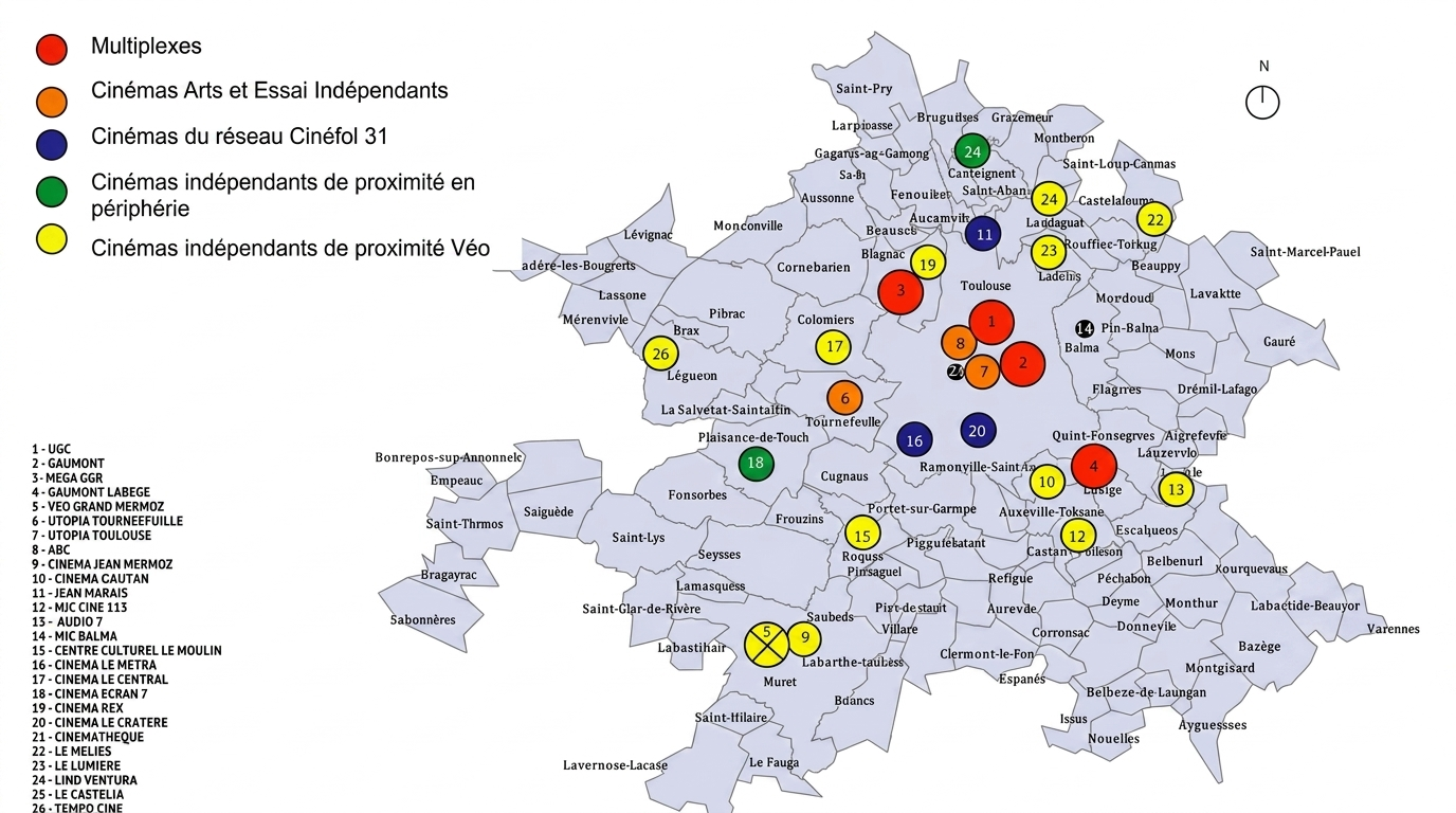 Définir des stratégies commerciales pour les territoires