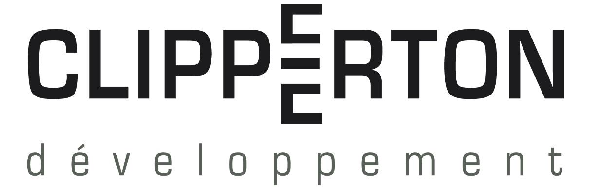 Clipperton Développement