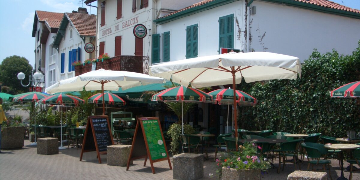 Capbreton — Youth Hostel Gastamma