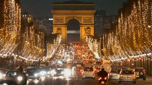 Paris — Quartier Latin