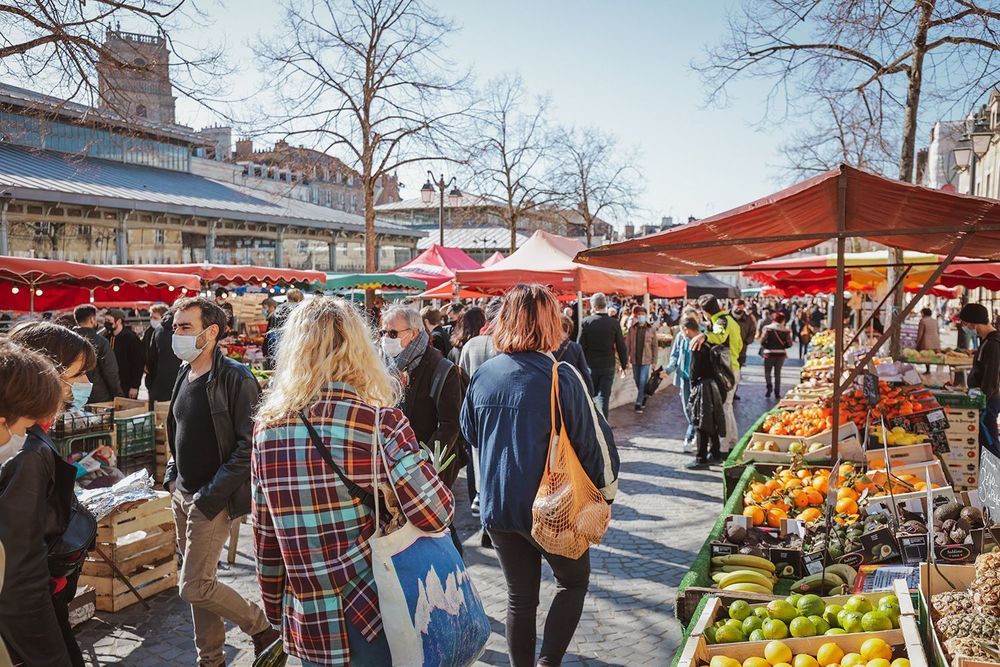 Définir des stratégies commerciales pour les territoires